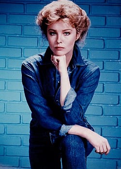 Faye Grant